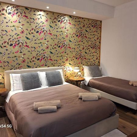 Olimpia House room Verona Exterior foto