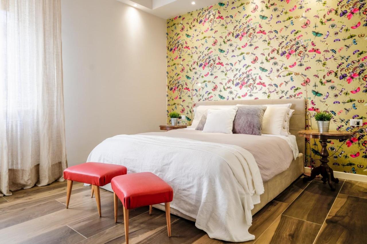 Olimpia House room Verona Exterior foto