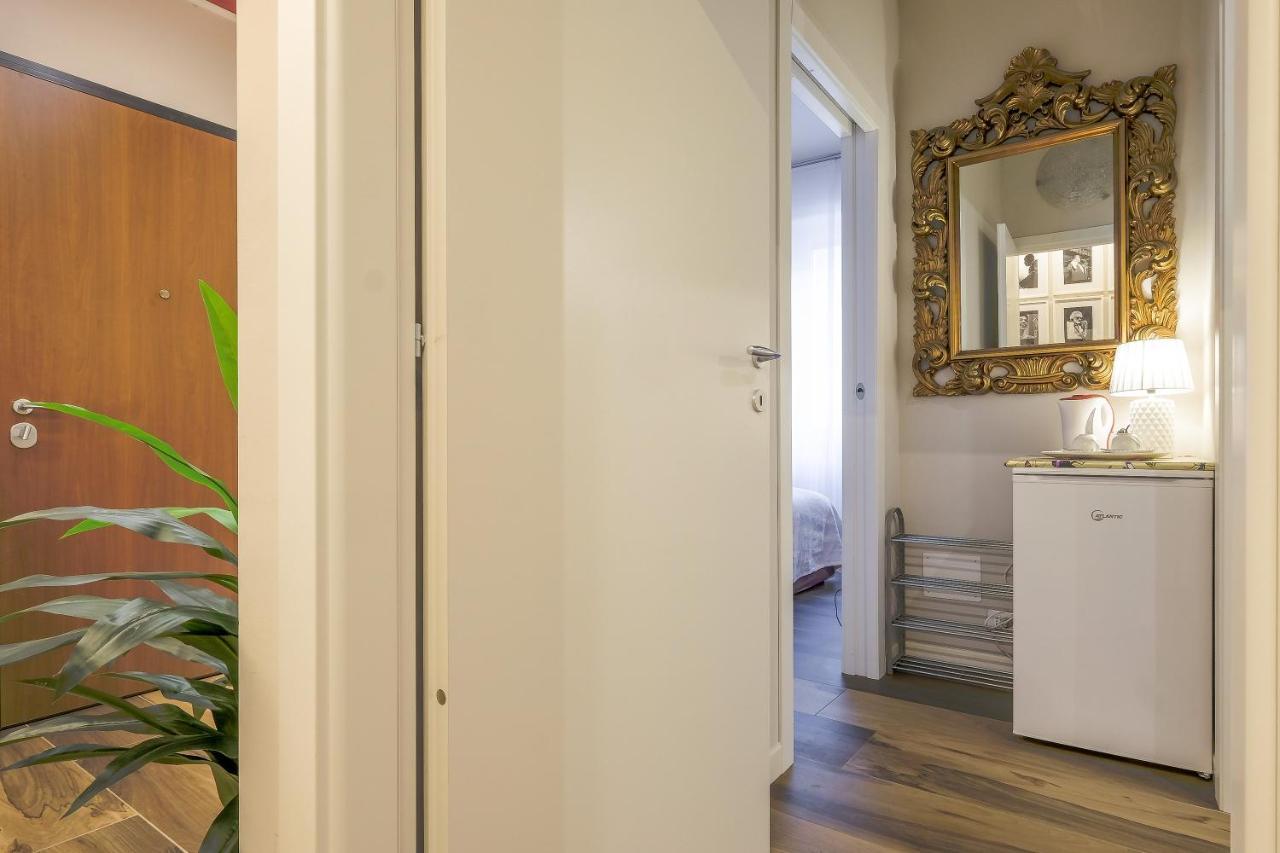 Olimpia House room Verona Exterior foto